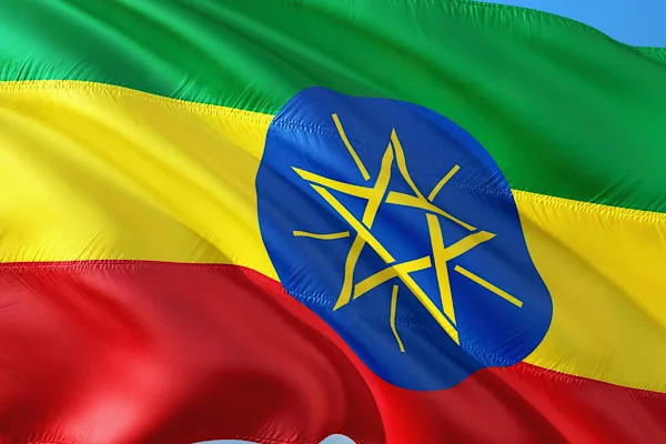 Etiyopya Başbakanı Ali, &uuml;lkesinin 39. Afrika Birliği&nbsp;Zirvesi ile İkinci İtalya&ndash;Afrika
