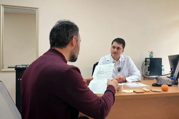 Eyy&uuml;biye İl&ccedil;e Sağlık M&uuml;d&uuml;rl&uuml;ğ&uuml; Sağlıklı Hayat Merkezi Beslenme Danışmanlığı Birimi,