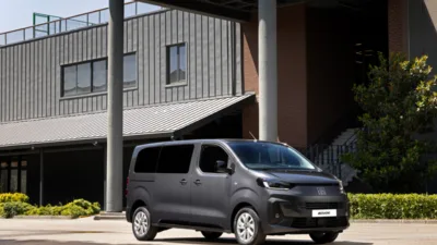 FIAT Professional, şubat ayında orta boy hafif ticari ara&ccedil; segmentindeki