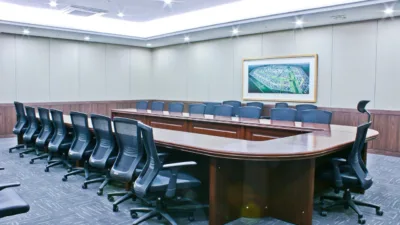 Filistin Kabinesi, İsrail Knesset'inin Dış İlişkiler ve Savunma Komitesi tarafından