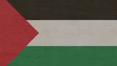 Filistin Dışişleri Bakanlığı, Addis Ababa'da d&uuml;zenlenen 39. Afrika Zirvesi'nin, Afrika