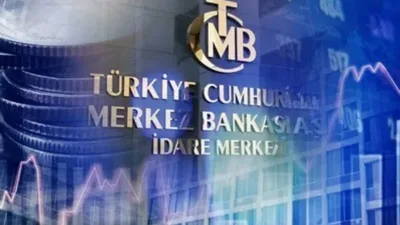T&uuml;rkiye Cumhuriyet Merkez Bankası&rsquo;nın (TCMB) verilerine g&ouml;re, 2026 yılı Şubat