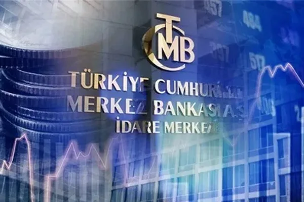 T&uuml;rkiye Cumhuriyet Merkez Bankası&rsquo;nın (TCMB) verilerine g&ouml;re, 2026 yılı Şubat