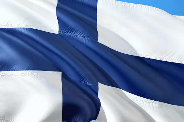 Finlandiya Cumhurbaşkanı &nbsp;Stubb, BAE Başkanı Al Nahyan ile ger&ccedil;ekleştirdiği g&ouml;r&uuml;şmede,