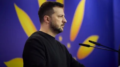 Kaynaklara g&ouml;re, Ukrayna se&ccedil;imleri ilan etmezse ABD, vaat ettiği g&uuml;venlik