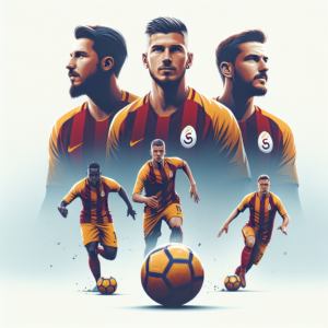 Galatasaray, Şampiyonlar Ligi’nde Atak Moduna Geçiyor