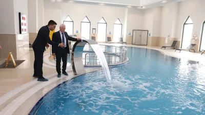 &nbsp;Bursa&rsquo;nın turizmden hak ettiği payı alabilmesi ve potansiyelinin daha fazla