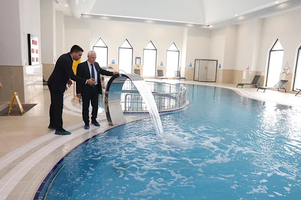&nbsp;Bursa&rsquo;nın turizmden hak ettiği payı alabilmesi ve potansiyelinin daha fazla