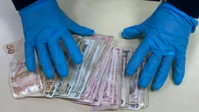 Ramazan ayının başlamasıyla birlikte vatandaşların dini ve insani duygularını istismar