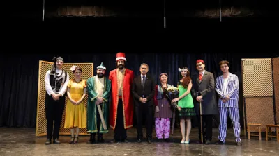 Gemlik&rsquo;te d&uuml;zenlenen etkinlikte, Bursa B&uuml;y&uuml;kşehir Belediyesi b&uuml;nyesinde faaliyet g&ouml;steren Bursa