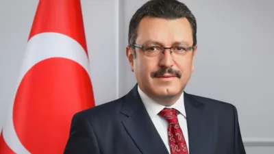 Trabzon B&uuml;y&uuml;kşehir Belediye Başkanı Gen&ccedil;, tarih boyunca stratejik konumu, k&ouml;kl&uuml;