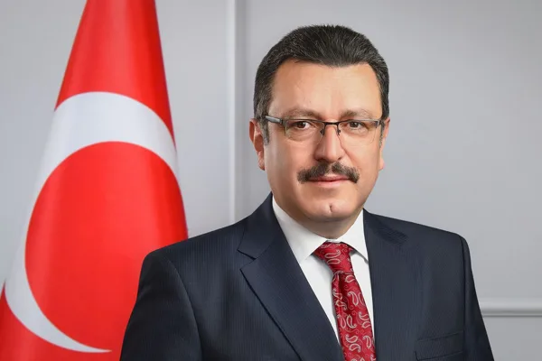 Trabzon B&uuml;y&uuml;kşehir Belediye Başkanı Gen&ccedil;, tarih boyunca stratejik konumu, k&ouml;kl&uuml;