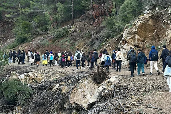 İzmir B&uuml;y&uuml;kşehir Belediyesi Kadın ve Aile Hizmetleri Dairesi Başkanlığı Gen&ccedil;lik