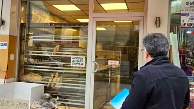Giresun Belediyesi İtfaiye M&uuml;d&uuml;rl&uuml;ğ&uuml; ekipleri, s&ouml;z konusu işyerlerinde baca temizliği