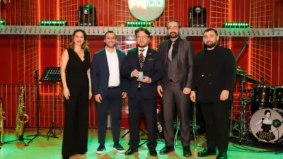 GNC Makina tarafından hayata ge&ccedil;irilen CNC Masters projesi, İletişim Danışmanlığı