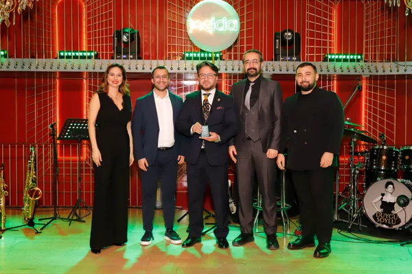 GNC Makina tarafından hayata ge&ccedil;irilen CNC Masters projesi, İletişim Danışmanlığı