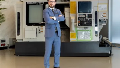 Sanayi sekt&ouml;r&uuml;nde m&uuml;şteri memnuniyeti, kaliteli &uuml;retim s&uuml;re&ccedil;leri ve kesintisiz destek