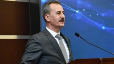 Savunma Sanayii Başkanı G&ouml;rg&uuml;n, Hocalı Katliamı&rsquo;nın 34. yıl d&ouml;n&uuml;m&uuml; dolayısıyla