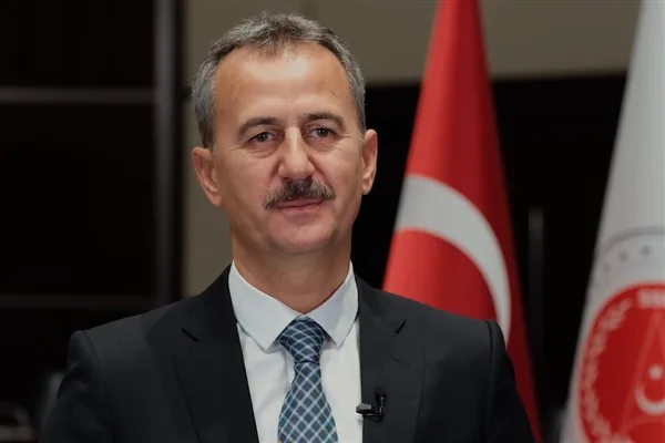 Savunma Sanayii Başkanı G&ouml;rg&uuml;n, Cumhurbaşkanı Recep Tayyip Erdoğan&rsquo;ın Etiyopya&rsquo;ya ger&ccedil;ekleştirdiği