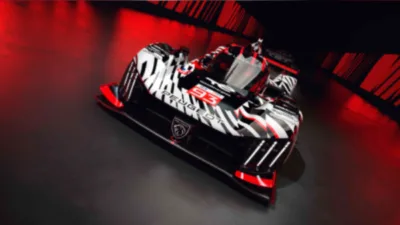 PEUGEOT Sport, Paris&rsquo;in merkezindeki prestijli Espace Vend&ocirc;me&rsquo;da d&uuml;zenlenecek &ouml;zel bir
