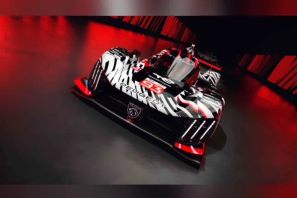 PEUGEOT Sport, Paris&rsquo;in merkezindeki prestijli Espace Vend&ocirc;me&rsquo;da d&uuml;zenlenecek &ouml;zel bir