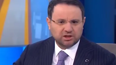 Adalet Bakanı &nbsp;G&uuml;rlek, yasa dışı bahis ve sanal kumar konusunda