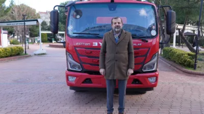G&uuml;rsu Belediyesi, 26 Temmuz 2025 tarihinde meydana gelen ve il&ccedil;enin
