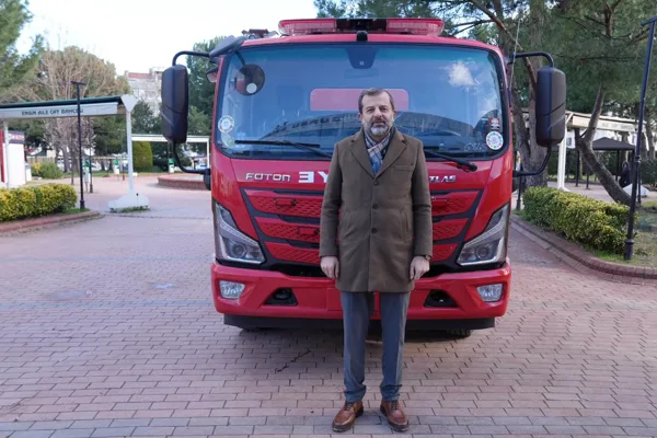 G&uuml;rsu Belediyesi, 26 Temmuz 2025 tarihinde meydana gelen ve il&ccedil;enin