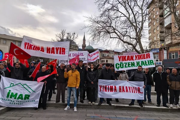 Mudanya Belediyesi tarafından,10 Mart&ndash;15 Nisan tarihleri arasında il&ccedil;edeki bazı yapıların