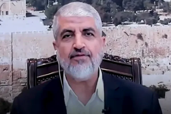 Oylama, Gazze, işgal altındaki Batı Şeria ve Hamas'ın diğer b&ouml;lgelerdeki
