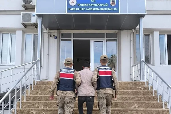 Şanlıurfa İl Jandarma Komutanlığı, "faili me&ccedil;hul hırsızlık olaylarının aydınlatılması" amacıyla