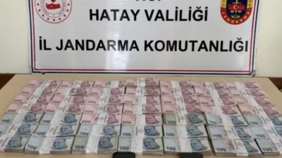 İl M&uuml;d&uuml;rl&uuml;ğ&uuml; konteynerinde elektrik sistemine ait bakır kablolar, termosifon, yangın