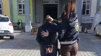 Hatay Emniyet M&uuml;d&uuml;rl&uuml;ğ&uuml; ekiplerince hırsızlık olaylarına y&ouml;nelik y&uuml;r&uuml;t&uuml;len &ccedil;alışmalar kapsamında,