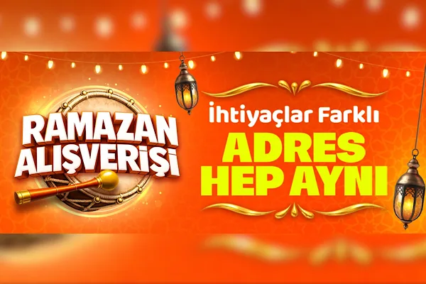 Hepsiburada&rsquo;nın Ramazan d&ouml;nemine y&ouml;nelik t&uuml;ketici i&ccedil;g&ouml;r&uuml;lerinden hareketle ortaya &ccedil;ıkan tablo,