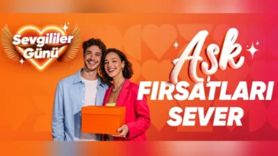 Hepsiburada&rsquo;nın FutureBright iş birliğiyle Ocak sonunda ger&ccedil;ekleştirdiği araştırma, Sevgililer G&uuml;n&uuml;