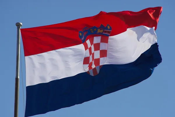 Hırvatistan Başbakanı &nbsp;Plenković, Avrupa Konseyi&rsquo;nin bu Perşembe g&uuml;n&uuml; Bel&ccedil;ika&rsquo;da yapılacak