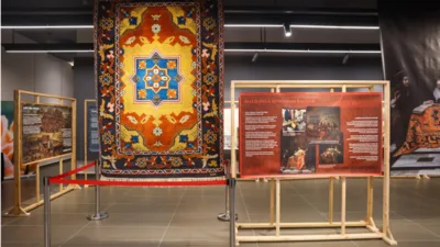 Gaziantep B&uuml;y&uuml;kşehir Belediyesi ile Hollanda Krallığı B&uuml;y&uuml;kel&ccedil;iliği iş birliğinde Hollanda