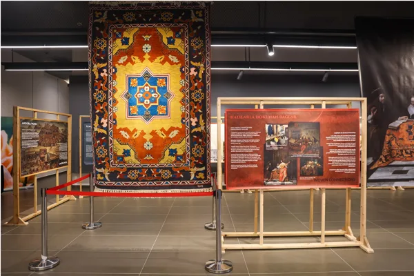 Gaziantep B&uuml;y&uuml;kşehir Belediyesi ile Hollanda Krallığı B&uuml;y&uuml;kel&ccedil;iliği iş birliğinde Hollanda