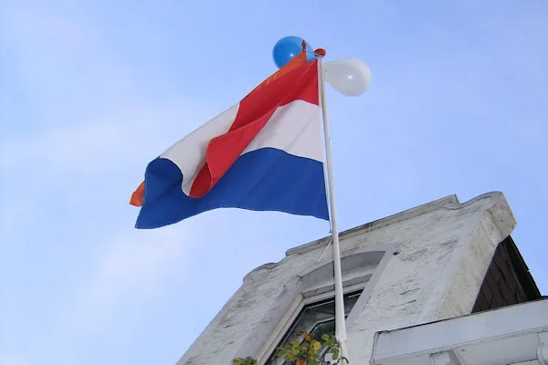 Hollanda'da Rob Jetten liderliğindeki yeni kabinenin yemin ederek g&ouml;reve başlamasının