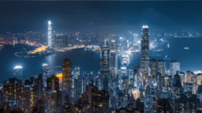 &Ccedil;in Devlet Konseyi Basın Ofisi tarafından, bug&uuml;n&nbsp;&ldquo;Hong Kong: Bir &Uuml;lke,