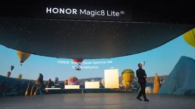 K&uuml;resel &ouml;l&ccedil;ekte teknoloji ve telekom pazarlarına y&ouml;nelik analizler sunan bağımsız
