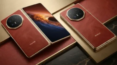 HONOR, Mobil D&uuml;nya Kongresi (MWC) 2026 kapsamında ger&ccedil;ekleştireceği lansmanla katlanabilir