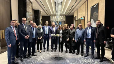 Harran &Uuml;niversitesi Kadın Hastalıkları ve Doğum Anabilim Dalı &ouml;nc&uuml;l&uuml;ğ&uuml;nde &ldquo;Jinekolojide
