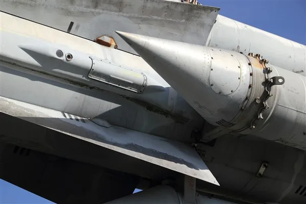 IDF&rsquo;den yapılan a&ccedil;ıklamada son saatlerde, İran'dan İsrail Devleti'ne doğru fırlatılan