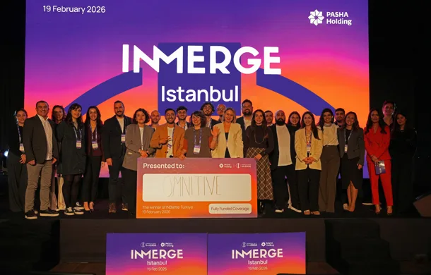 D&uuml;nyanın d&ouml;rt bir yanından iş ve girişimcilik ekosistemi liderlerini her