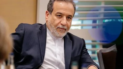 İran Dışişleri Bakanı Araghchi, Ramazan ayında Afganistan ve Pakistan&rsquo;ın mevcut