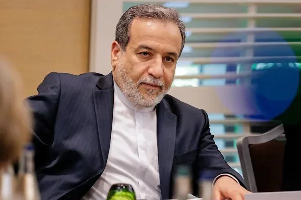 İran Dışişleri Bakanı Araghchi, Ramazan ayında Afganistan ve Pakistan&rsquo;ın mevcut