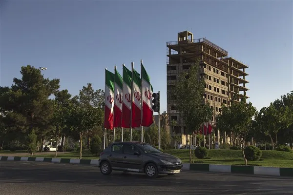 İran Dışişleri Bakanlığı, Pakistan ile Afganistan arasındaki &ccedil;atışmaların artmasından derin
