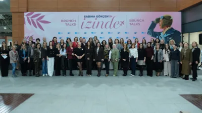 İstanbul Sabiha G&ouml;k&ccedil;en (ISG) Uluslararası Havalimanı&rsquo;nın gelenekselleşen &ldquo;Sabiha G&ouml;k&ccedil;en&rsquo;in İzinde&rdquo;