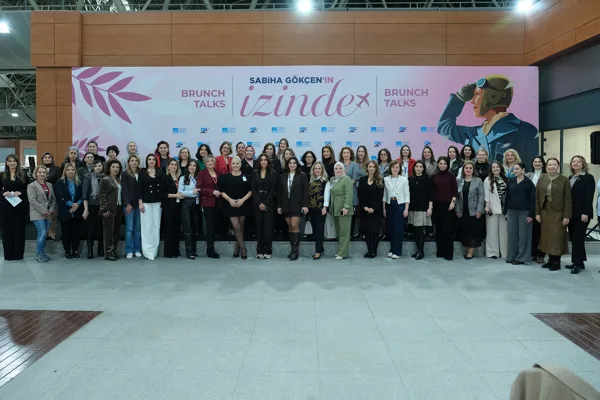 İstanbul Sabiha G&ouml;k&ccedil;en (ISG) Uluslararası Havalimanı&rsquo;nın gelenekselleşen &ldquo;Sabiha G&ouml;k&ccedil;en&rsquo;in İzinde&rdquo;